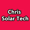 Chris Solar Tech Store