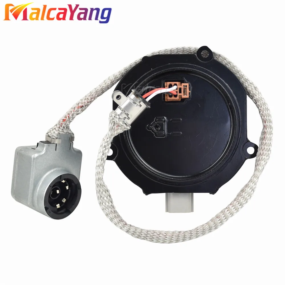 HID Conversion Kit Ballast & Igniter For Subaru Impreza Forester 2007-2013 - Xenon Headlight Control Unit