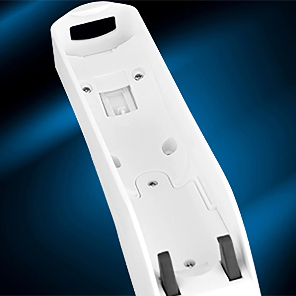 OSTENT Light Gun Attachment for Nintendo Wii Remote Controller Nunchuck Shoot Sport Games Game Accessories