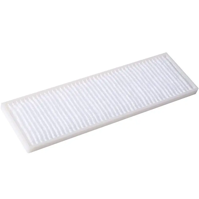 Projector Air Filter for Eiki EK-300U,EK-301W,EK-303UEK-305U,EK-310W,LC-WBS500,LC-XBS500,EK-307W,EK-306U,EK-302X,EK-121W,EK-120U 3