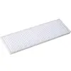 Projector Air Filter for Eiki EK-300U,EK-301W,EK-303UEK-305U,EK-310W,LC-WBS500,LC-XBS500,EK-307W,EK-306U,EK-302X,EK-121W,EK-120U 3
