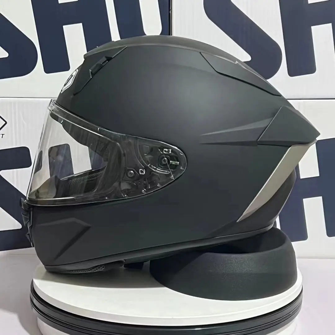 美品 x-fifteen S サイズ X15 ショウエイ マットブラック Shoei-X15