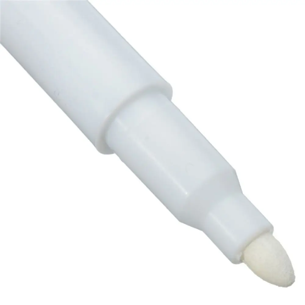 컵 장식 칠판 펜 크리 에이 티브 유리 창 사무용품 마커 펜 먼지없는 분필 액체..