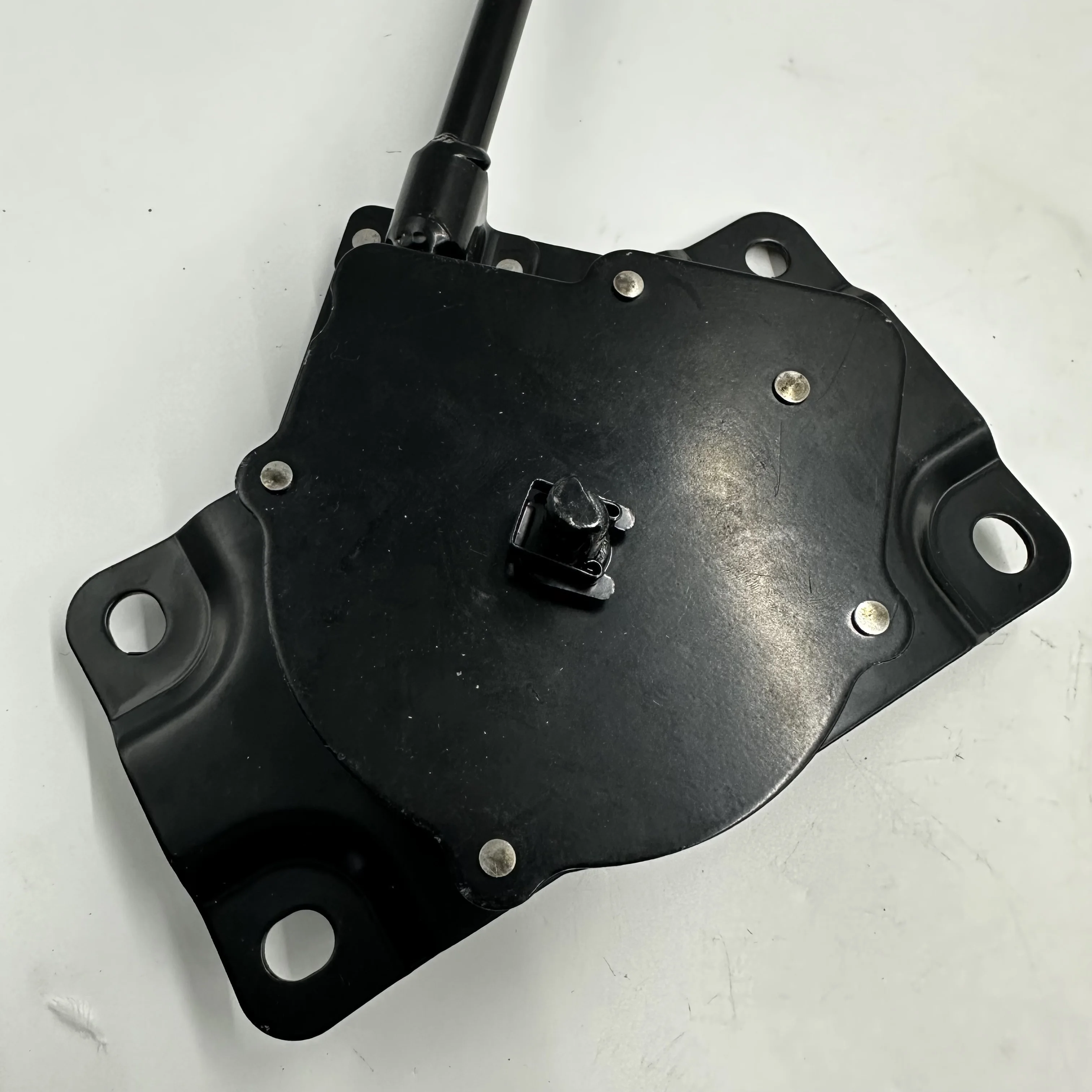 Roof Rack Bracket 628002W000 Carrier Assy Spare Wheel Tire Bracket For Hyundai Santa Fe 2015-628002W000 62800-2W000