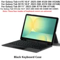 Black Keyboard case