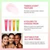 24ml Powder Grip Primer Pores Invisible Primer Oil Control Facial Base Make Up Face Base Cream Foundation 4