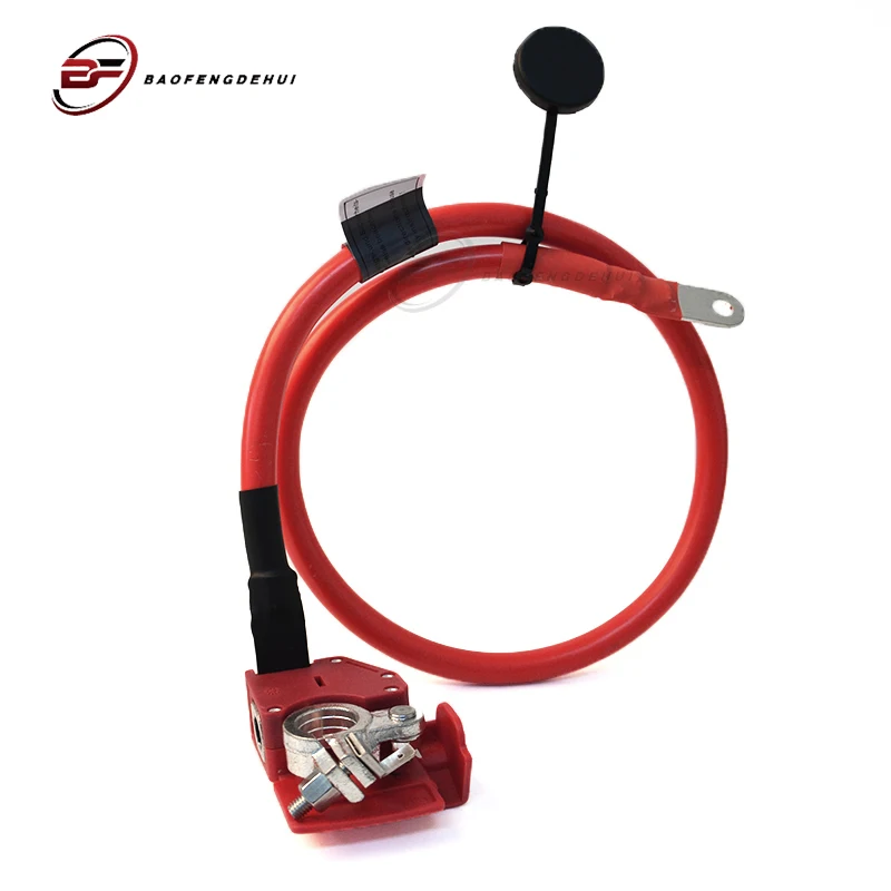 NEW80cmFuseCableForBMW57SeriesG30G38G11G12Positive