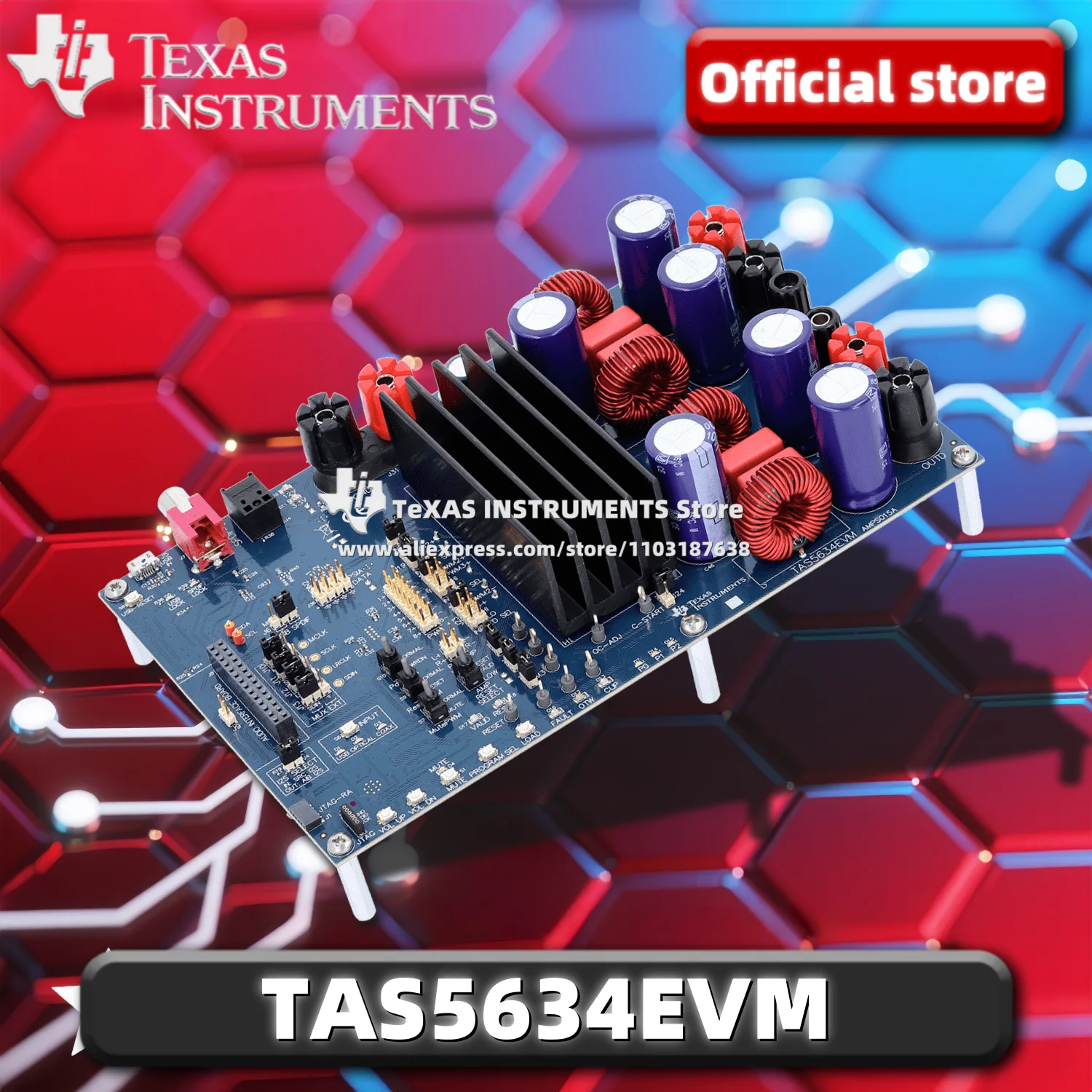 1PCS Dual 150W * 150W Módulo Amplificador De Áudio Com Pré-XH-M569 1PCS Dual 150W * 150W Módulo Amplificador De Áudio Com Pré-XH-M569