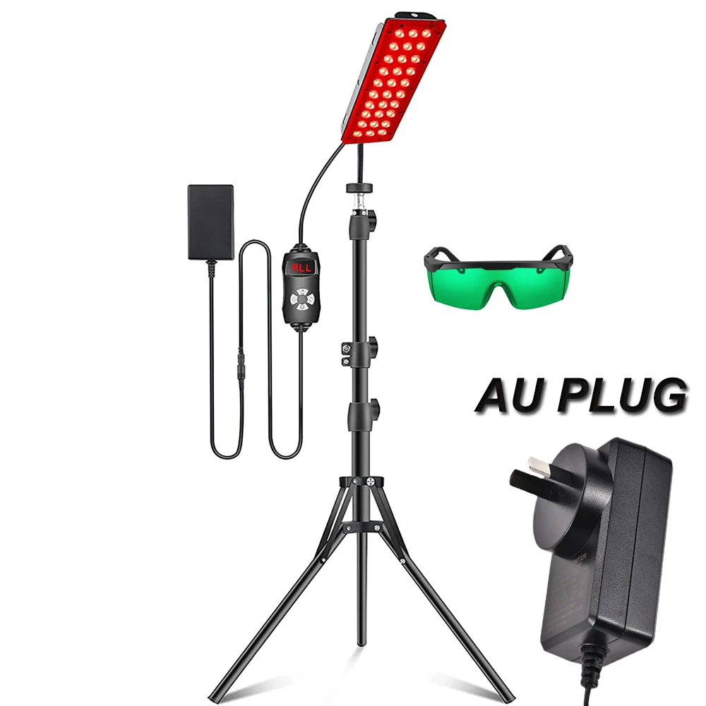 AU Plug