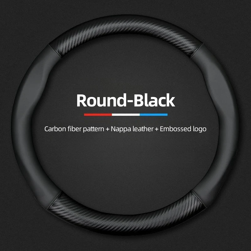 Black O No Logo