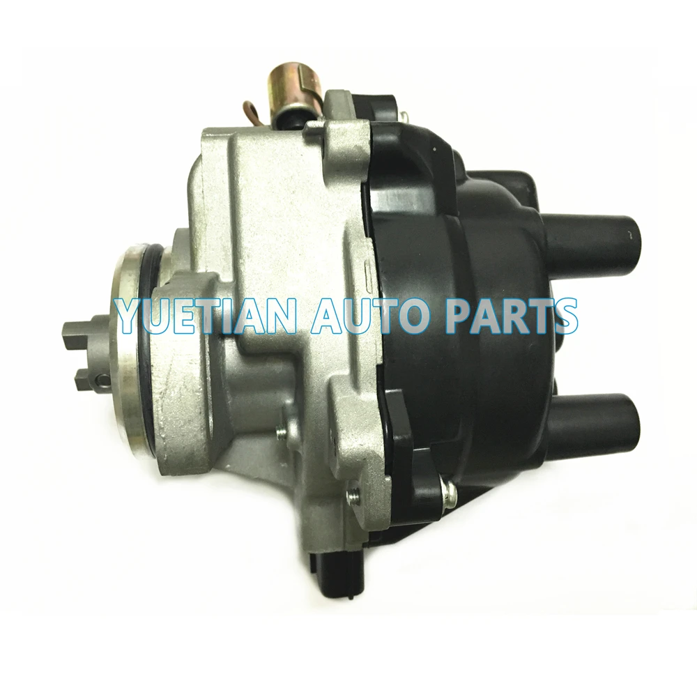 Ignition Distributor 22100-1N001 D4T92-01 D4T93-02 Compatible With Nissan