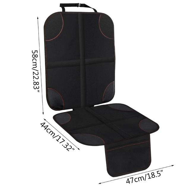 Cojín Elevador De Asiento De Coche Para El Dolor De Cadera, Protector De Asiento De Altura De Puma Viscoelástica, Lavable, Para Personas Cortas - AliExprs