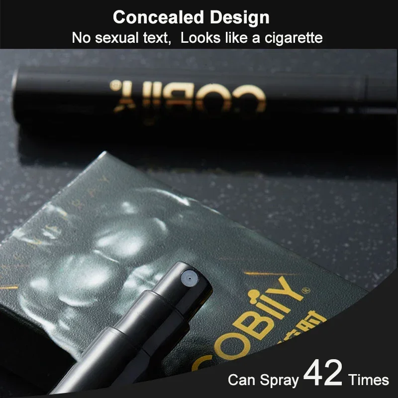 

Спрей длительного действия для мужчин, 3 мл