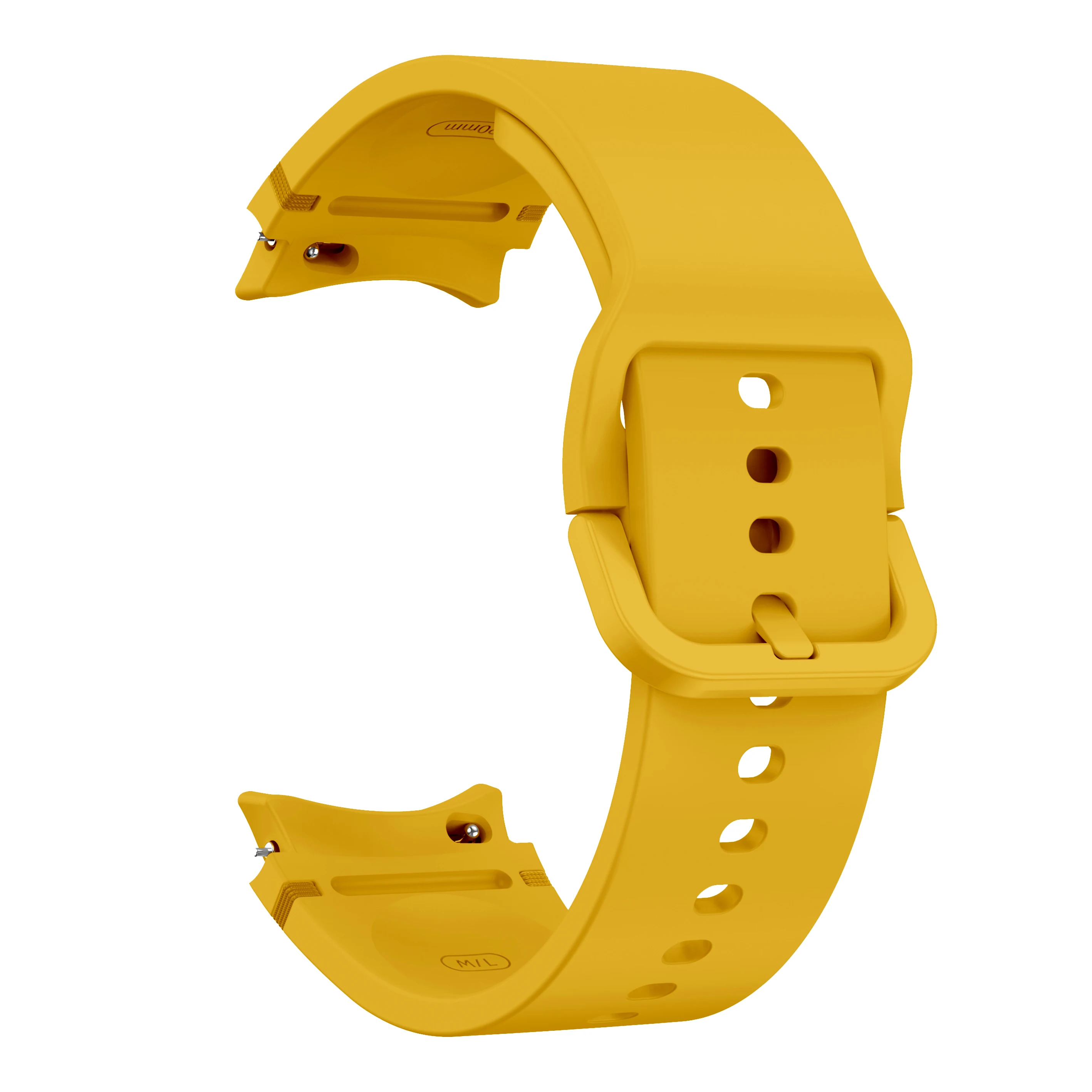 Original Silicone Sport Band for Galaxy Watch - 44mm/40mm