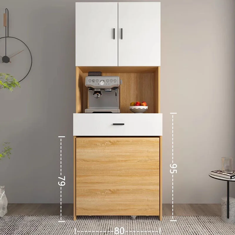Room Liquor Wine Refrigerator Bar Cabinet Luxury Elegant Vintage Stands Drinks Hanging Whiskey High End Vitrine Furniture Rack