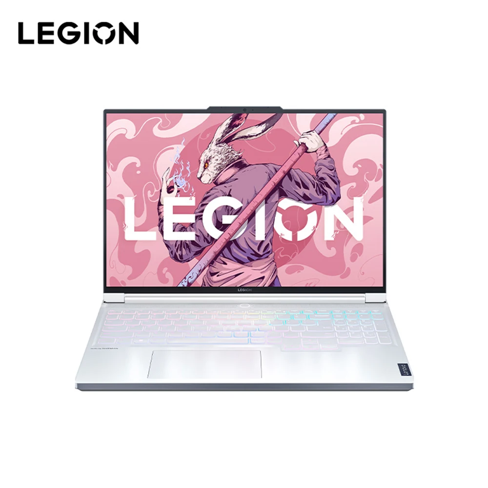 Lenovo Legion Y9000X E-sports Gaming Laptop Intel Core i9-13900H 32G RAM 1T SSD/RTX 4060/4070 Graphics 16 Inch 165Hz Notebook PC 6