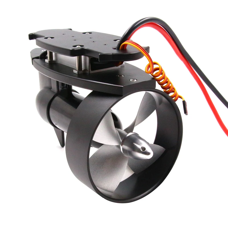 Рисунок 2 - RC 11kgf 24V DC Thruster полностью