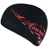 Men Swimming Cap Spring Spandex Swimming Cap Bag Long Hair High-end Swimming Cap Suitable For Swimming Pool 2
