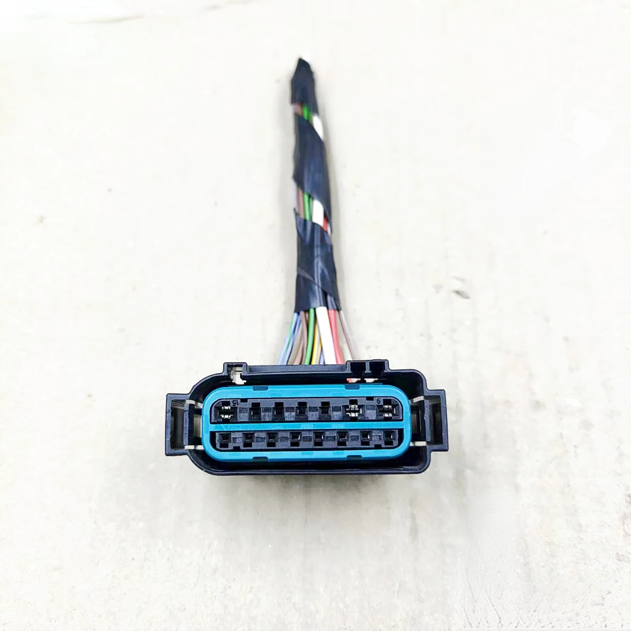 미니 프론트 범퍼 레이더 배선 하네스 마스터 커넥터, BMW 1, 2, 3, 4, 5, 6/7 시리즈 X1, X2, X3, X4, X5, X6 용