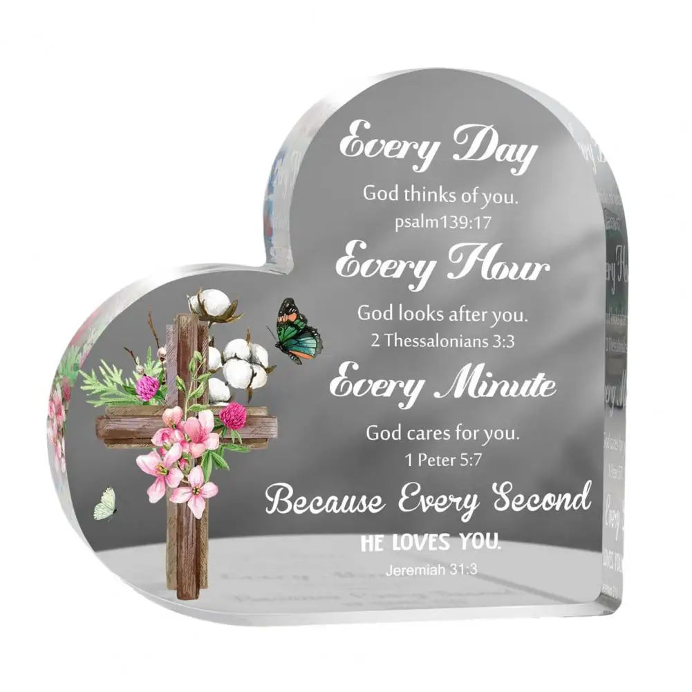 

Акриловое украшение в виде бабочек, подсолнуха, бабушки