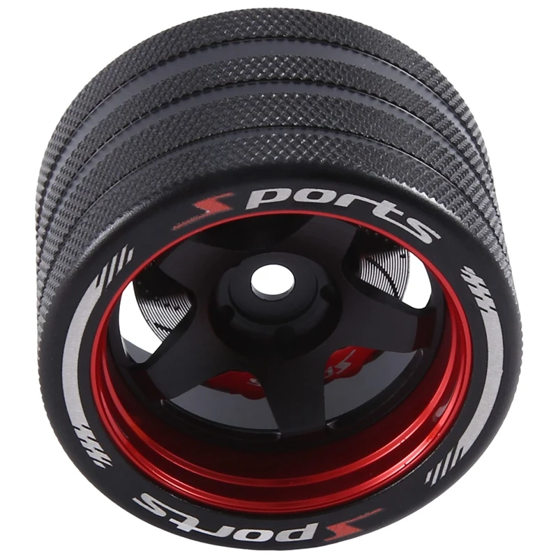 

Универсальный металлический руль для SANWA MT4/FUTABA 4PX /Flysky NB4 /KO EX Next /WFLY X9