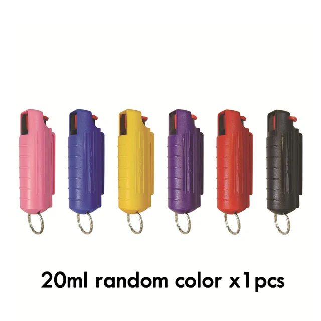 20ml Random Color x1