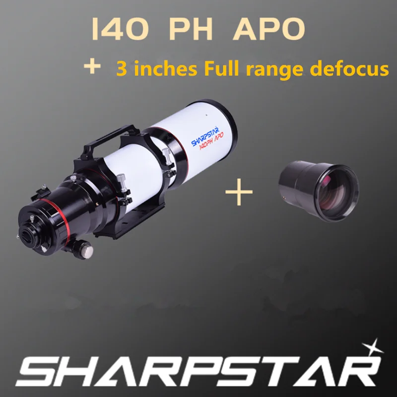 Рисунок 4 - Астрономический телескоп SHARPSTAR