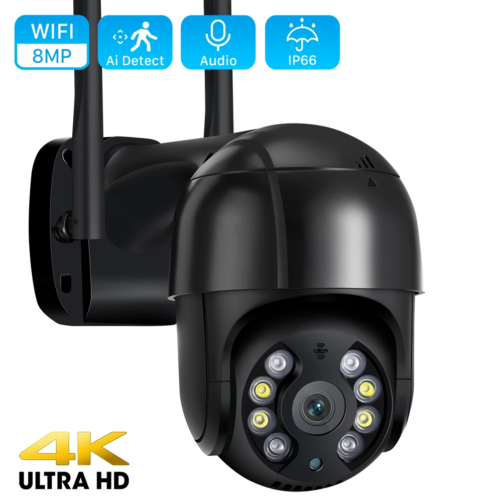 Ip Камера Anbiux 1080p Купить