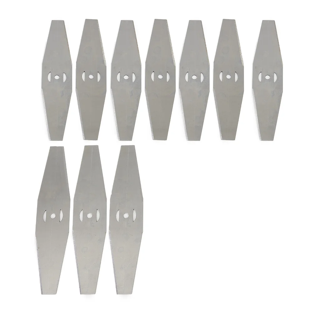 

Pendants Saw Blade 6Inch Accessories Brushcutter Cutter Garden Tool Lawn Mower Metal Parts String Trimmer Head