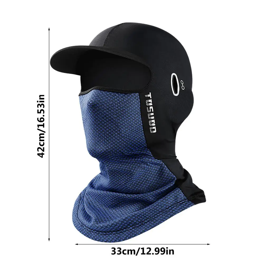 Bandana Multiuso Sidasion - Proteção UV E Versatilidade