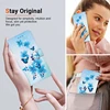 Stand Flip Wallet Case For Google Pixel 4A 5G 4G 5 5A 5XL 6a 6 PRO Magnetic Flip Anti-Fall Phone Cover 2