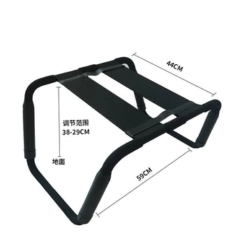 Sex Furniture for Couples Bed Position Comfortable Sex Chair Erotic Products Sexules Toys Adult Supplies Juguetes Sexules 2