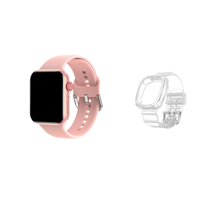 HW7 MAX SmartWatch Smart Watch Men 1.99 Inch HD Screen Bluetooth Call pk HW22 W37 HW57 IWO14 pro for Xiaomi Huawei