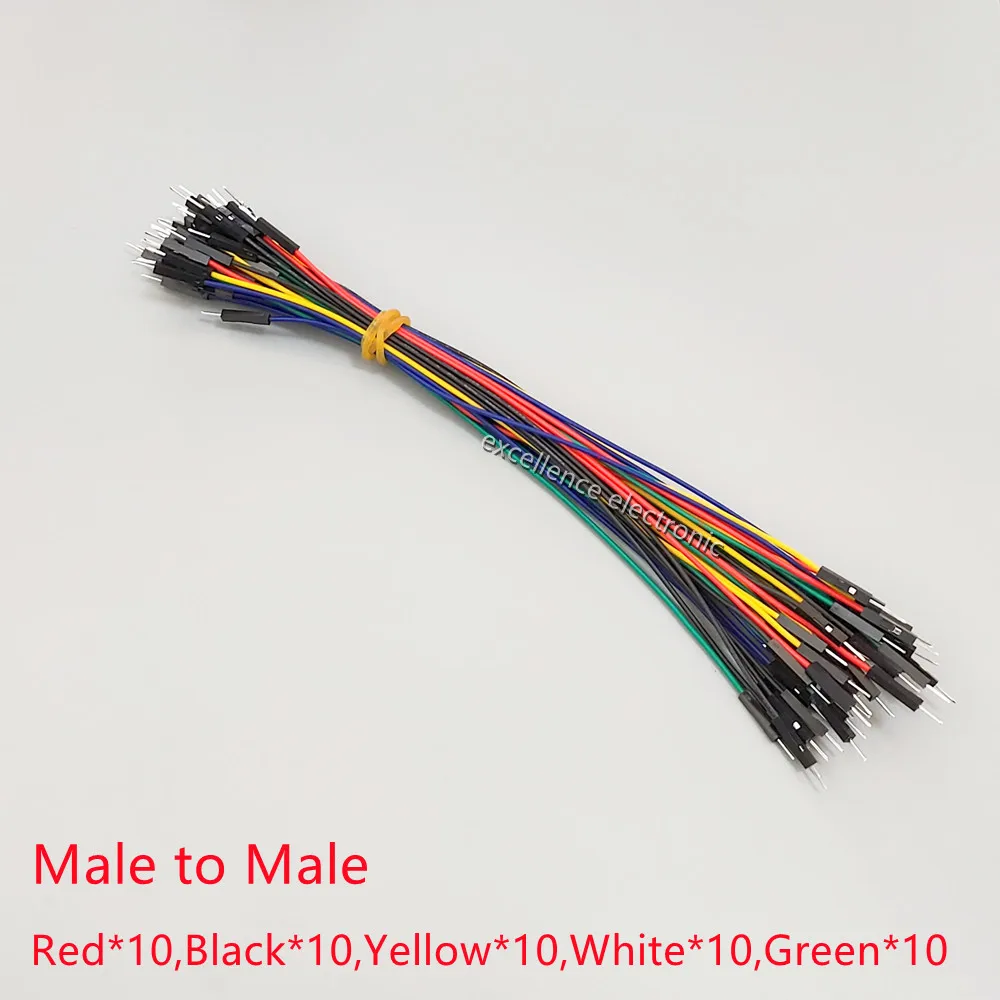 M-M 50PCS Mix kit