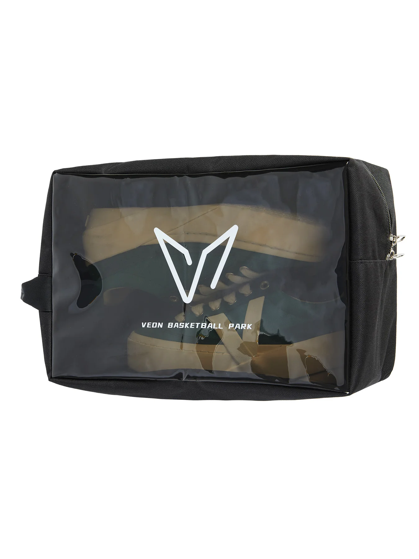Water Resistant Sport Shoe Bag Image 5
