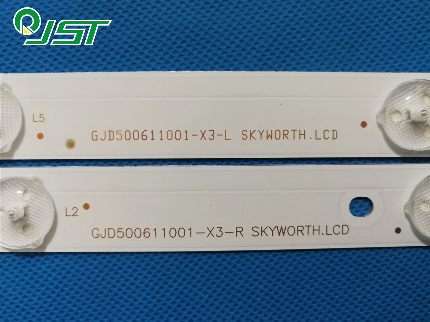 12pcs 50PFK4009/12 50PFH6550/88 50PFF3655 50PFF5655 LB-PF-3528-GJD2P5C506X11-L-B LB-PF3030-GJFHD500611-L-H R LB50018 V5_08 V6_08