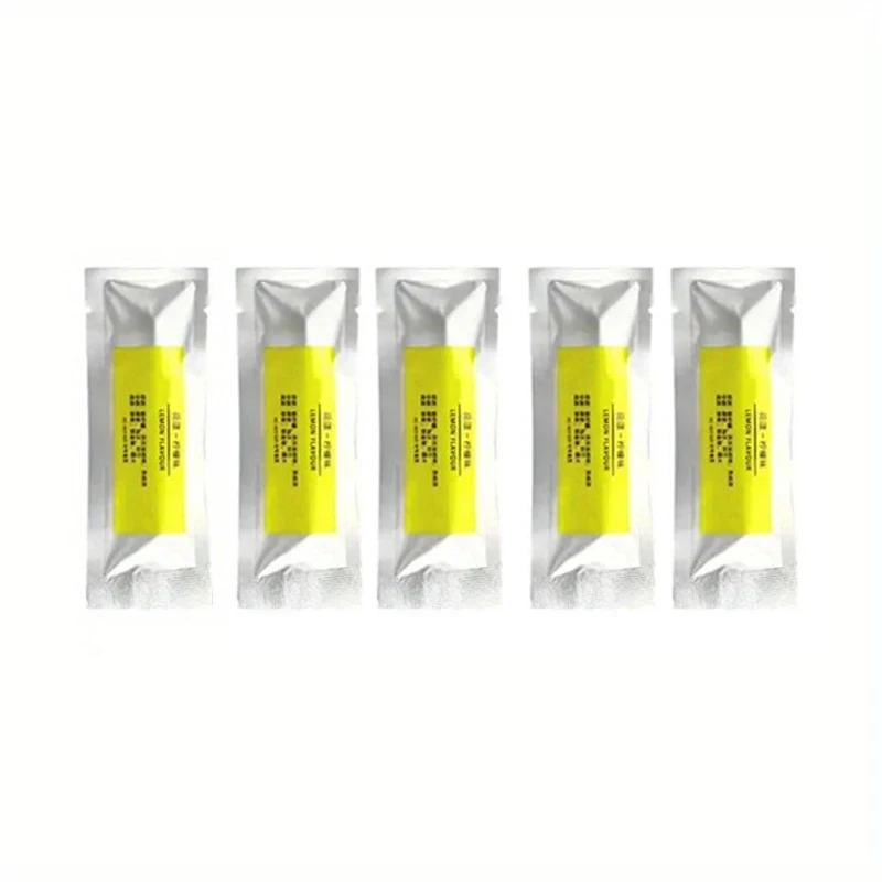 5pcs Lemon