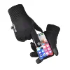 Men Gloves Winter Thermal Waterproof Cycling Motorcycle Gloves Full Finger TouchScreen Outdoor Running Skiing Gloves Non-slip 4