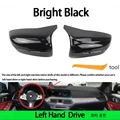 Left Hand Drive