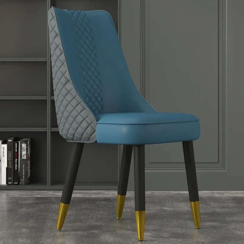 Grey blue