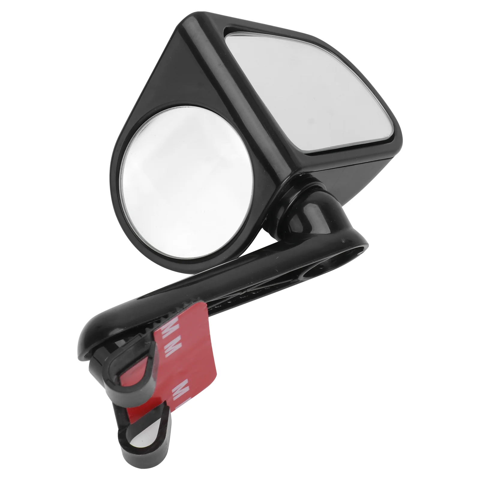 

Car Blind Spot Mirror Rear View Camera Side Rotatable Supply Glass Material Parking Auxiliary Wide Angle Adjustable
