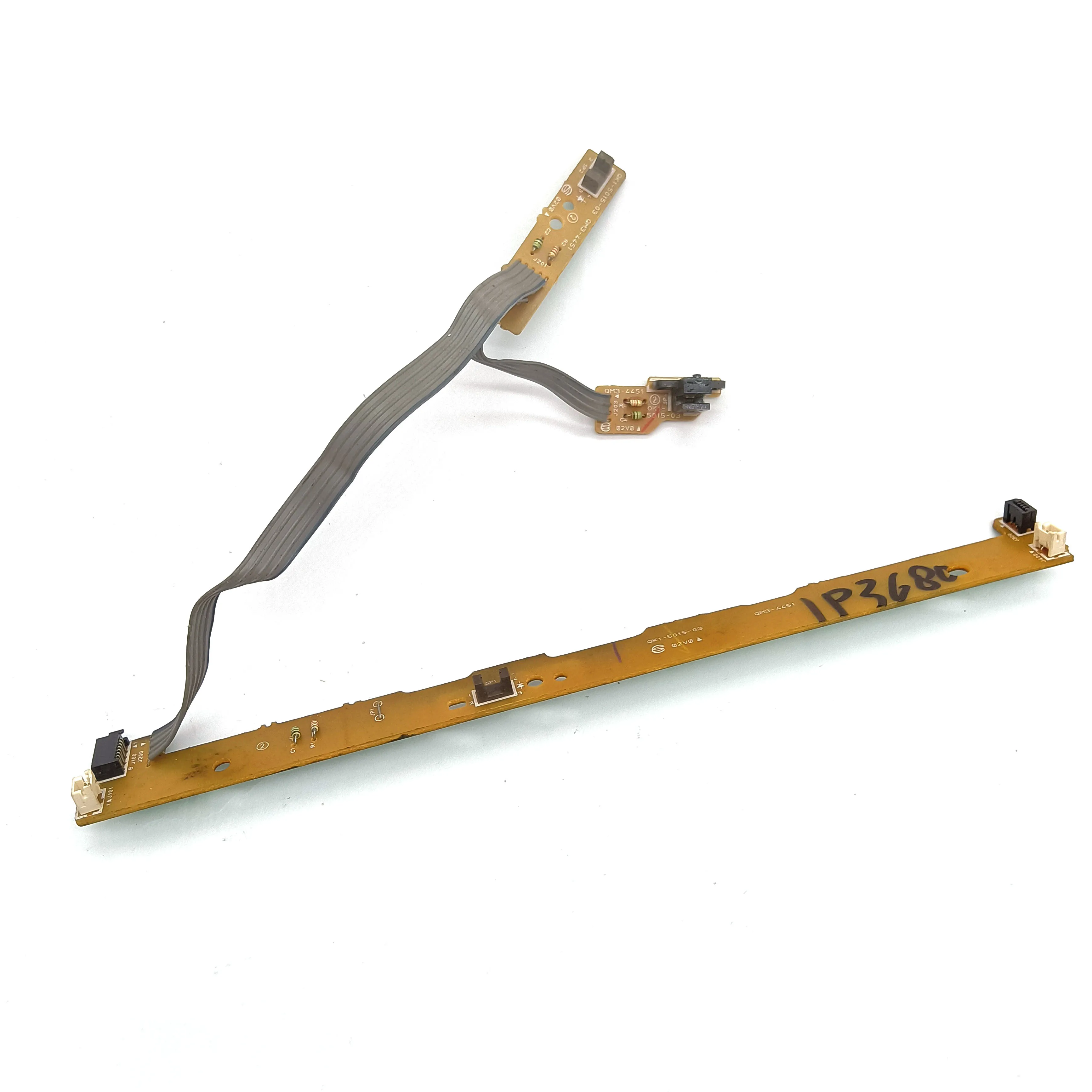 Board IP3680 QK1 5015 QM3 4451 Fits For Canon MP560 MX860 iP3680 MG5140