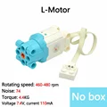 L-Motor-Blue
