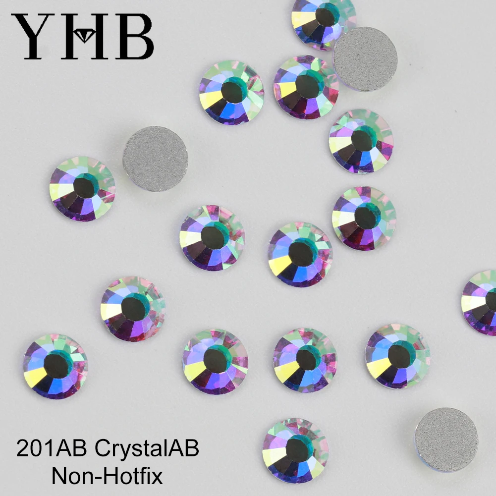 201AB Crystal AB