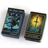 Van Gogh Tarot Deck 78 Tarot Cards 10.3*6cm Illustration Divination Wisdom Oracle Cards 3