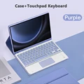 Purple B