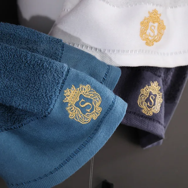 Luxurious bamboo hand towels for a refreshing and indulgent bathing experience