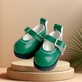 Alpine green