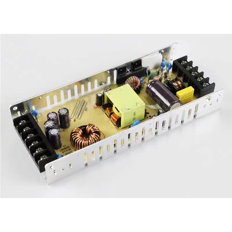 fonte de alimentacao chuanglian para tela led 04