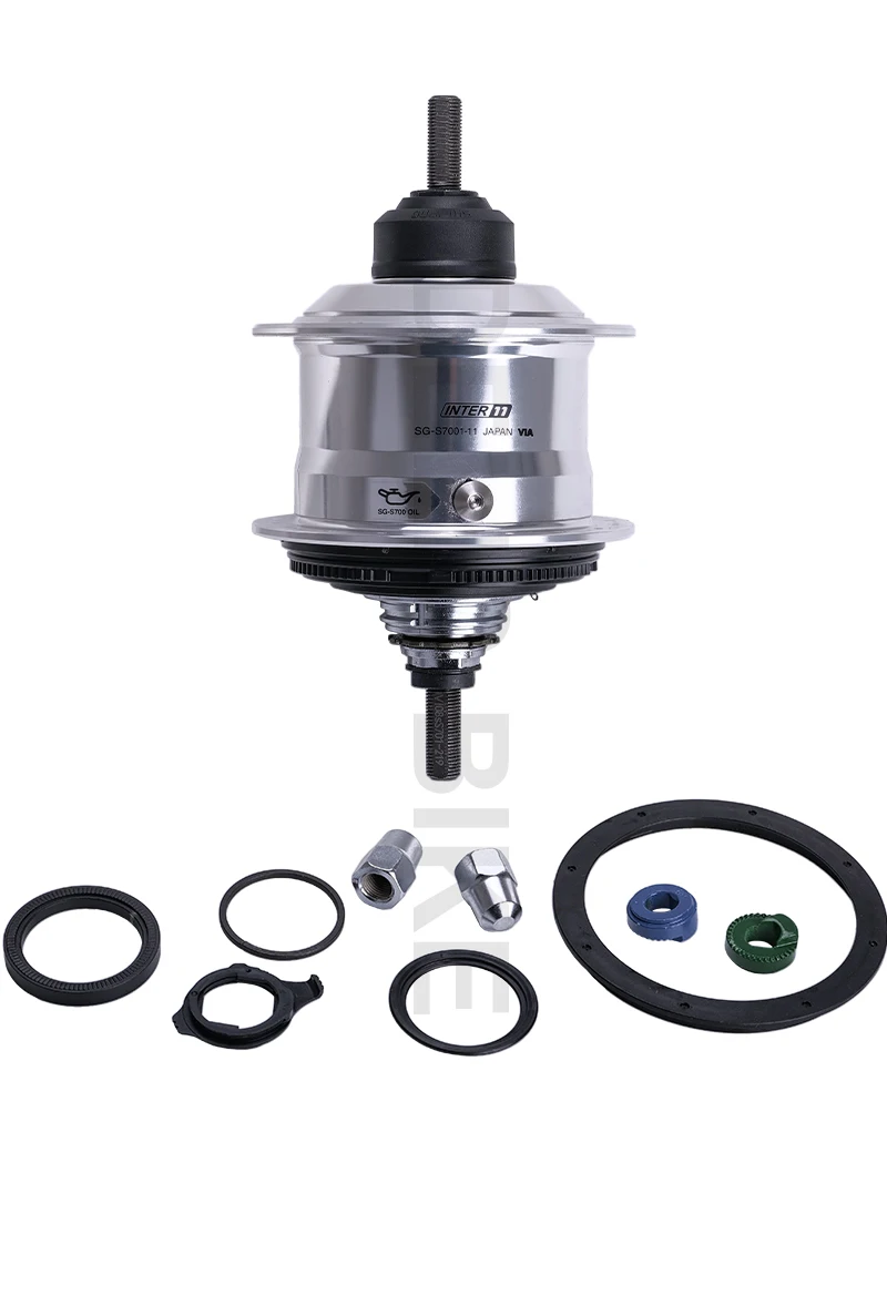 SHIMANO ALFINE 11-скоростной групсет S700 | AliExpress